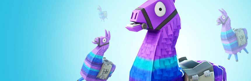 Fortnite: The 3.3 update, Drake on Twitch, battle royale ...