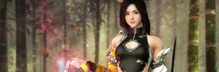 Bdo Free Character Slot For Lahn