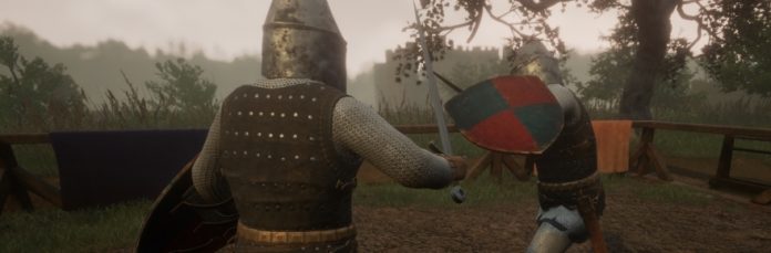 medieval mmo