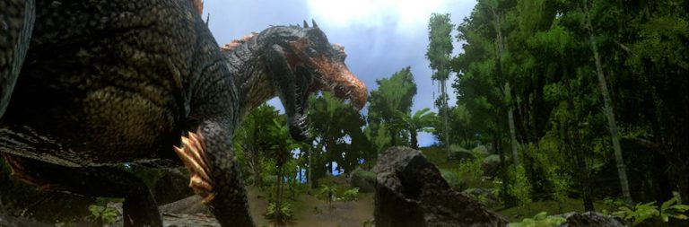 Ark Survival Evolved Mobile Is Really Happening In Fact It Launches June 14 Massively Overpowered - ark survival evolved updated dinos roblox go