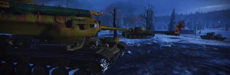 World Of Tanks Mercenaries Abolishes Loyalties On Consoles This Month Massively Overpowered