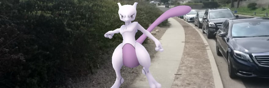 Guide] Best raid counters, moves, and skillsets for the legendary Mewtwo in Pokemon  GO - Inven Global