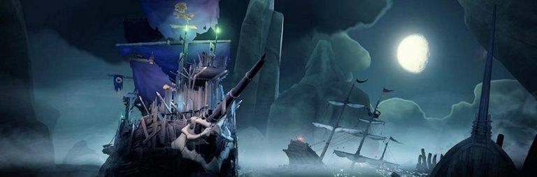 Sea Of Thieves Cursed Sails Update Is Live With New Sea Content Though Not Kraken And Skeleton Forts For Now Massively Overpowered - the kraken new pirate game on roblox a pirates tale