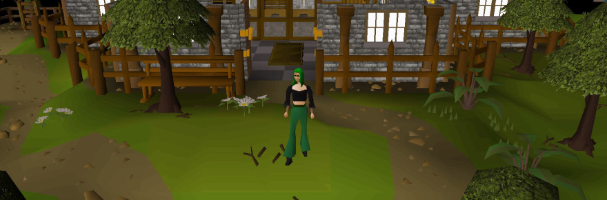 Hands On With Mobile Old School Runescape Plus A Chat With The Jagex Devs Massively Overpowered