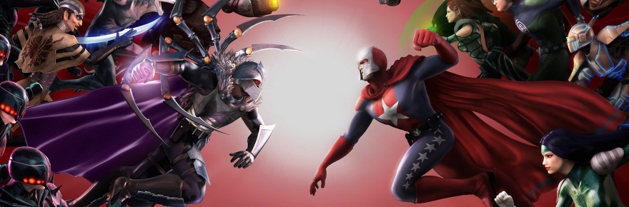 The Time Manipulation Power Set City of Heroes® : The World's Most Popular  Superpowered MMO
