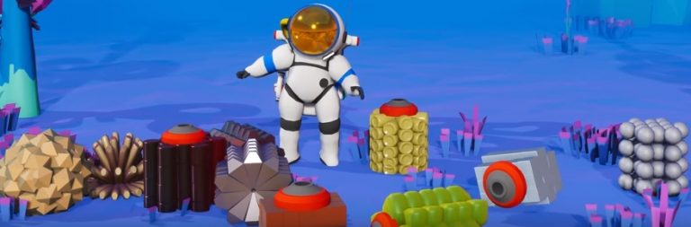 Astroneer Mac Game