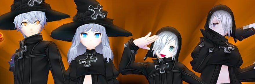 Massivelyop S Guide To Mmo Halloween 2018 Massively Overpowered