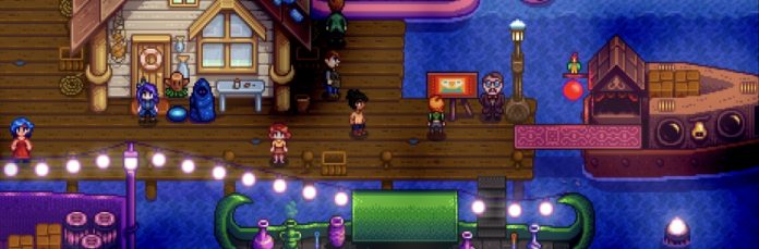 What's your favorite way to play? Mine right now is Switch Lite, but I miss  putting my farm on the TV. : r/StardewValley