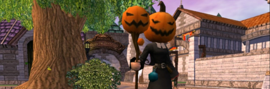 Dead wizard101 is Guys this