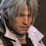 This is Thancred.