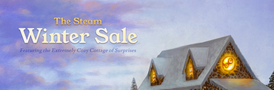 The Steam Winter Sale 18 Here Are Some Of The Mmos On Offer Massively Overpowered