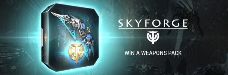 Enter To Win A Skyforge Cold Flame Quickplay Code From My Com And Mop Massively Overpowered - faction defence codes in roblox youtube
