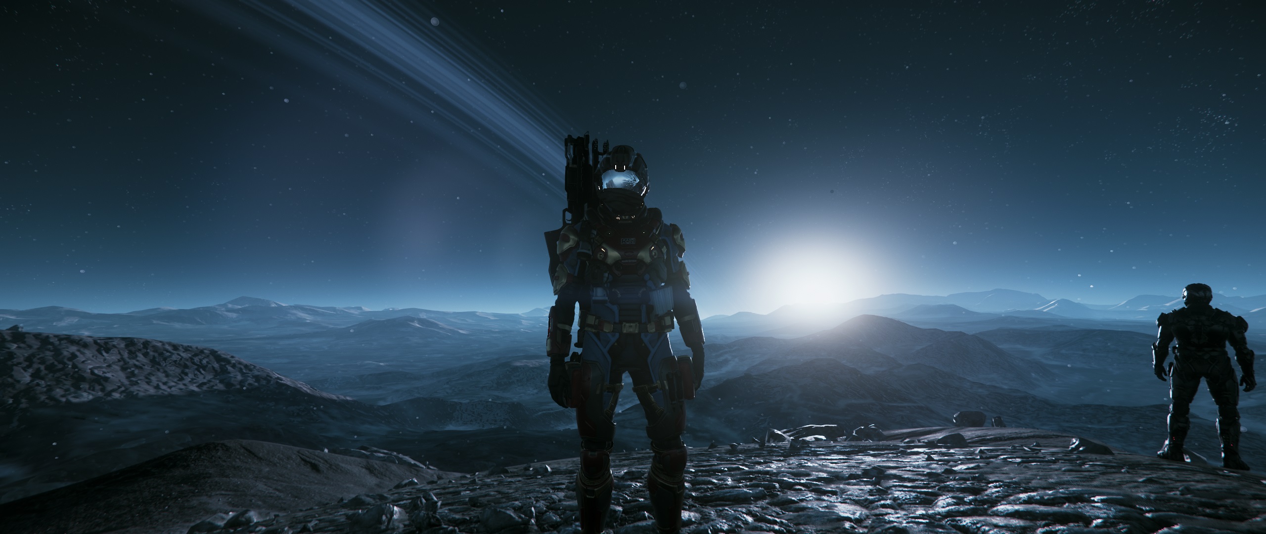 Squadron 42 – Star Citizen Screenshot  – .68 | Massively  Overpowered
