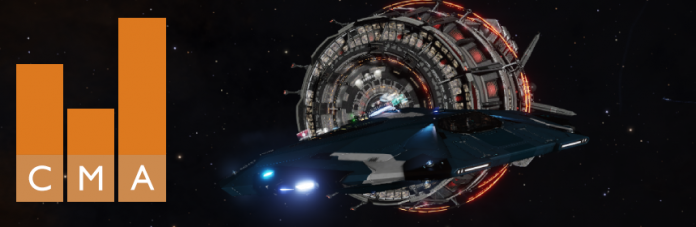 Choose My Adventure: Where Elite Dangerous and Star Citizen meet |  Massively Overpowered