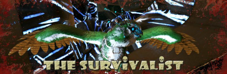 The Survivalist Seven Survival Game Features I Want To See In 2019 Massively Overpowered - roblox survivalist