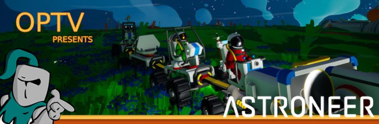 the stream team an astroneer body recovery run massively overpowered astroneer body recovery run