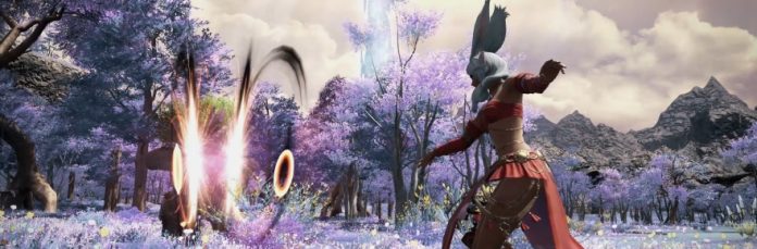 Final Fantasy Xiv Is Removing The Fate Entries From Its Challenge Log In Shadowbringers Massively Overpowered