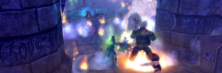 City Of Heroes Homecoming Adds Numerical Power Cooldowns Nerfs