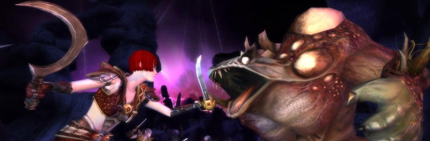 Vague Patch Notes: The ever-changing costs of playing an MMORPG