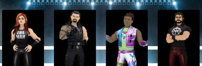 Roblox Grows To 90 Million Players Does A Crossover With Wwe For Some Reason Massively Overpowered - wwe event in roblox