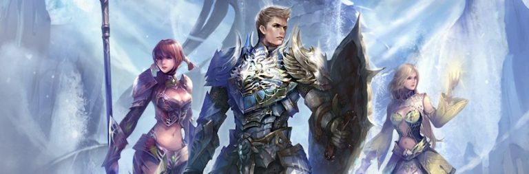 Why I Play How Ncsoft S Fafurion Update Saved Lineage 2 In 19 Massively Overpowered