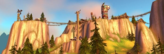 WoW Classic's server is already war over streamers | Massively Overpowered