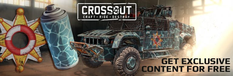 crossout patches