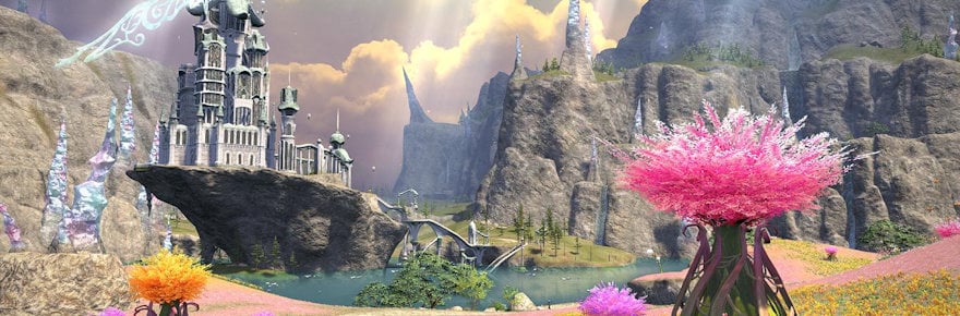 Shadowbringers what to plant in garden