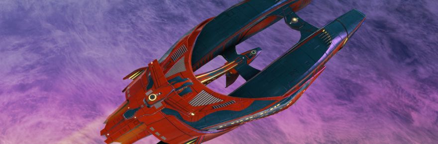 Star Trek Online brings back the Risian Lohlunat Festival for 2019 |  Massively Overpowered