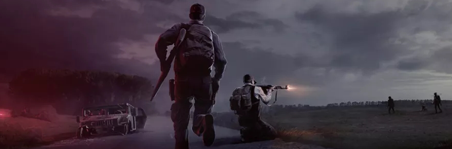 Multiplayer survival game DayZ will finally be released December