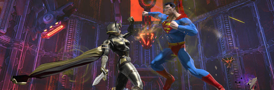 DC Universe Online teases Justice League Dark Cursed, announces PS5 and Xbox X|S launches
