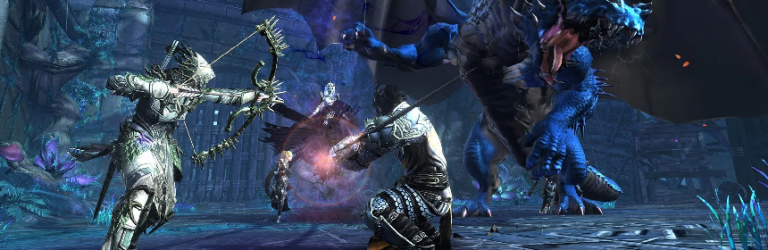 Neverwinter Champions Online And Star Trek Online End Xmpp Chat Client Support Massively Overpowered