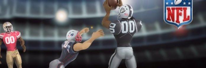 Today In Bizarre Gaming Promos Roblox And The Nfl Overwatch And