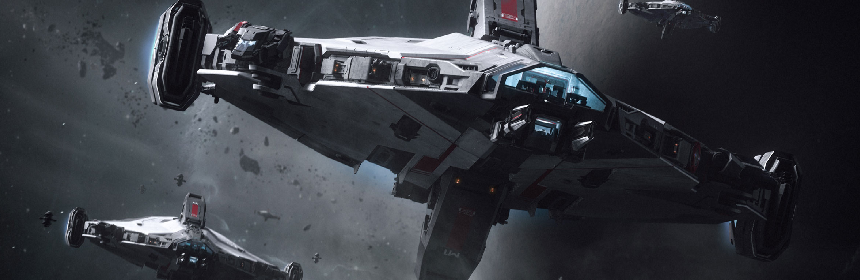 CIG opens sales for Star Citizen's latest concept ship, the $600 Aegis  Nautilus | Massively Overpowered