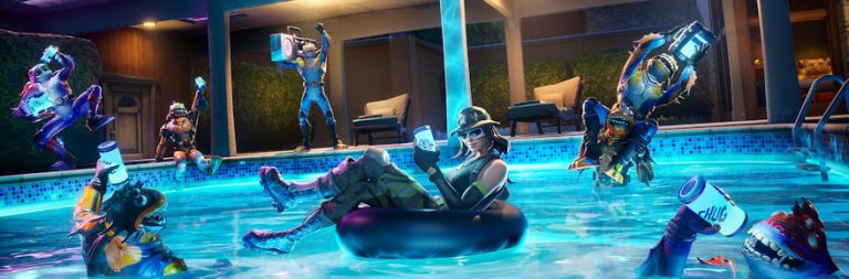 Superdata February 2020 Fortnite Returns To The Top 10 As Analysts Predict Covid 19 Impacts Massively Overpowered - codes for fortnite on roblox 2019 february