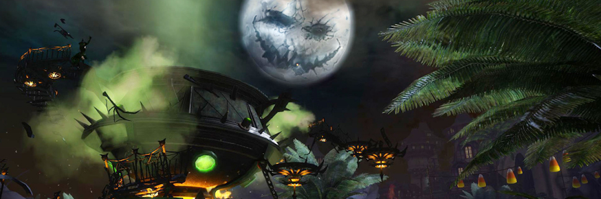 Flameseeker Chronicles: Five Guild Wars 2 event farms to combat your labyrinth letdown