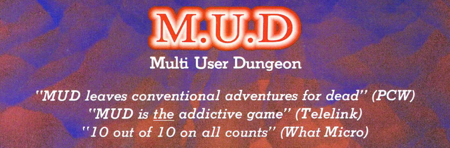 ROBLOX is a MUD: The history of MUDs, virtual worlds & MMORPGs