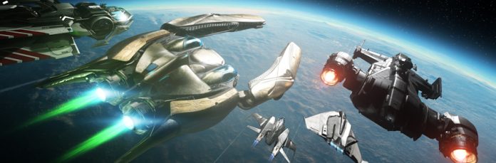 Star Citizen Alpha Version 2.0 is Now Available
