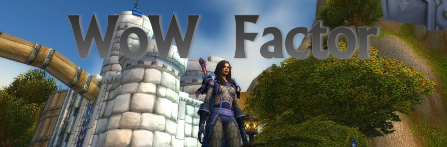 WoW Factor: Why I genuinely miss World Warcraft's janky Retribution Paladin | Massively Overpowered