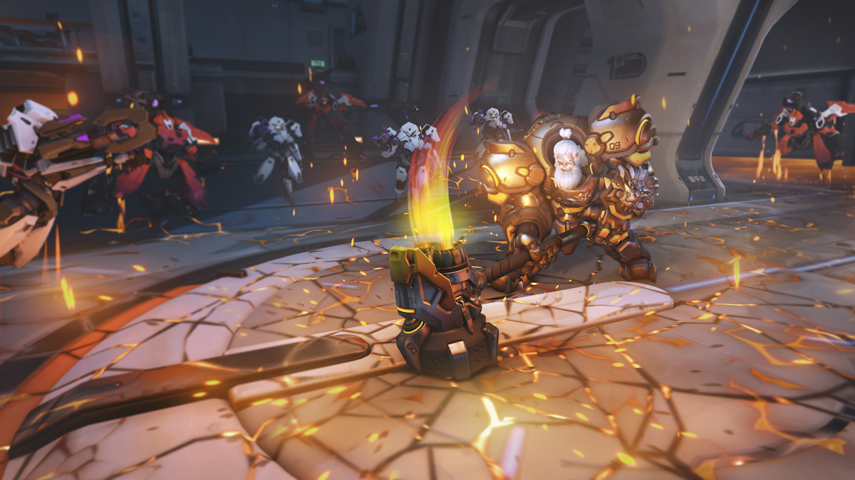 Fight or Kite: games to play you're still boycotting Blizzard | Overpowered