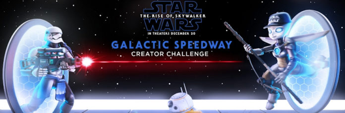 Roblox S Latest Event Taps Some Star Wars Rise Of Skywalker
