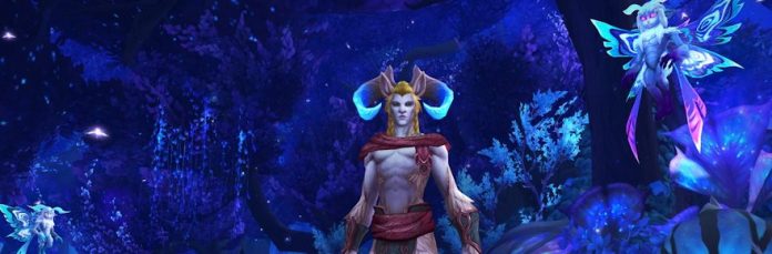 Blizzcon 2019 Why World Of Warcraft Shadowlands Isn T Adding A