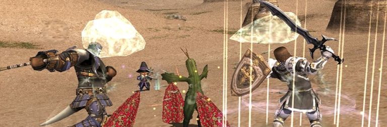 Final Fantasy Xi Prepares For Full Throttle Campaigns In October Massively Overpowered - roblox full throttle codes