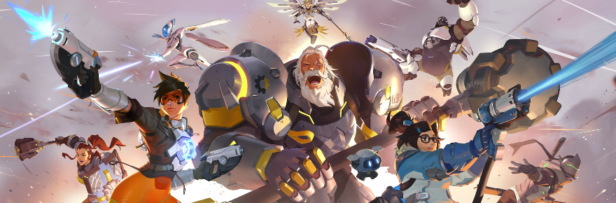 Overwatch 2 officially cancels most of its PvE content moving forward