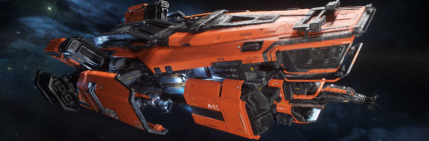 Interview: Star Citizen on the Argo MOLE and the future of mining gameplay  in alpha  | Massively Overpowered