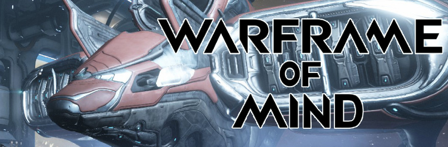 Warframe Of Mind Previewing Empyrean And Railjacks With Digital Extremes Massively Overpowered