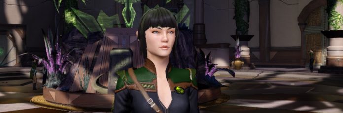 Why I Play Is Star Trek Online Worth Playing In Massively Overpowered