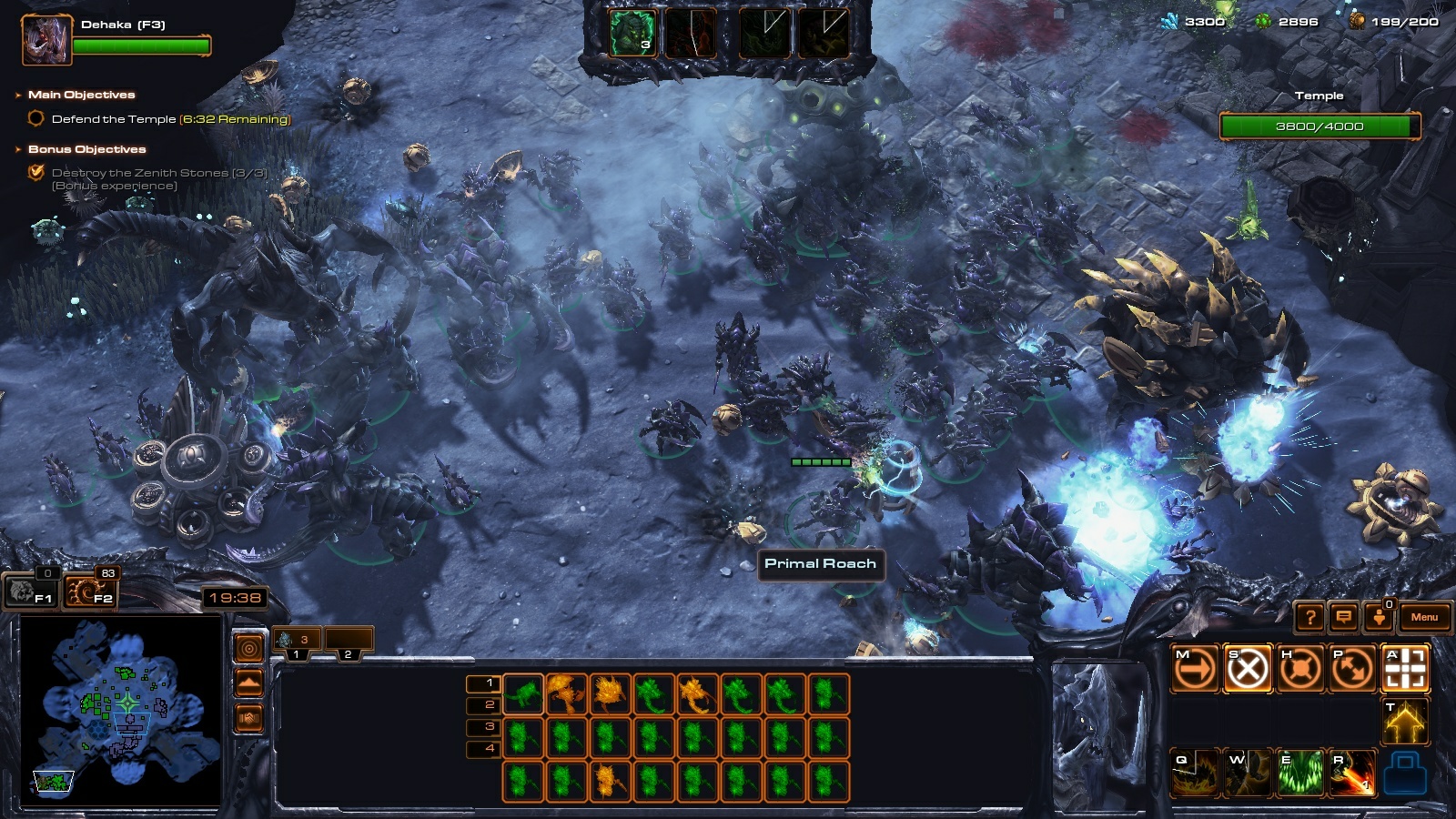 StarCraft, Best Video Games of ALL-TIME