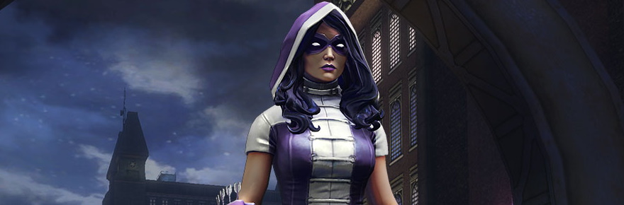 Daybreak’s DC Universe Online studio Dimensional Ink is the latest games team hit with layoffs