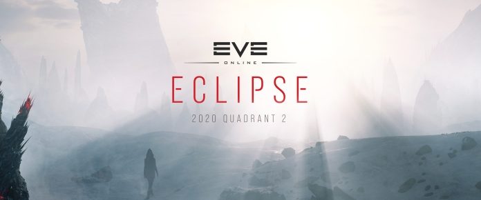 Eve Online Players To Face Massive Invasion In The Eclipse Quadrant Massively Overpowered - eclipse studio roblox